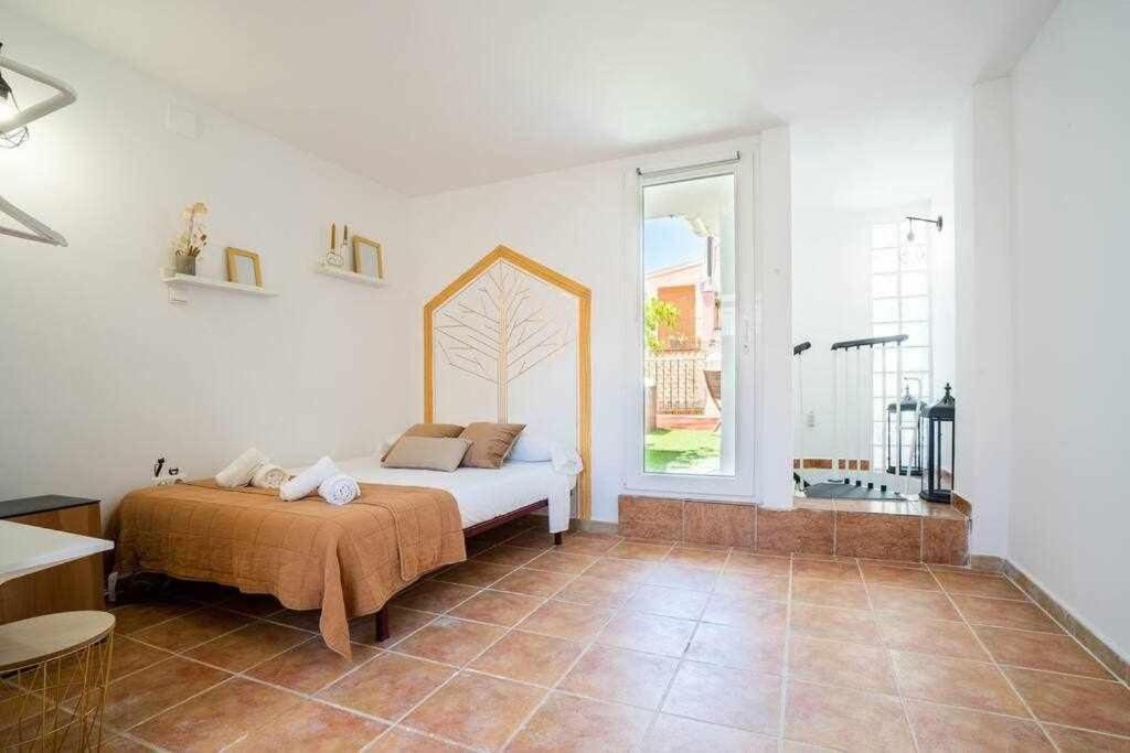 Dirdam Cascoantiguo -Roof Top -4 Min Playa Alicante Exterior photo