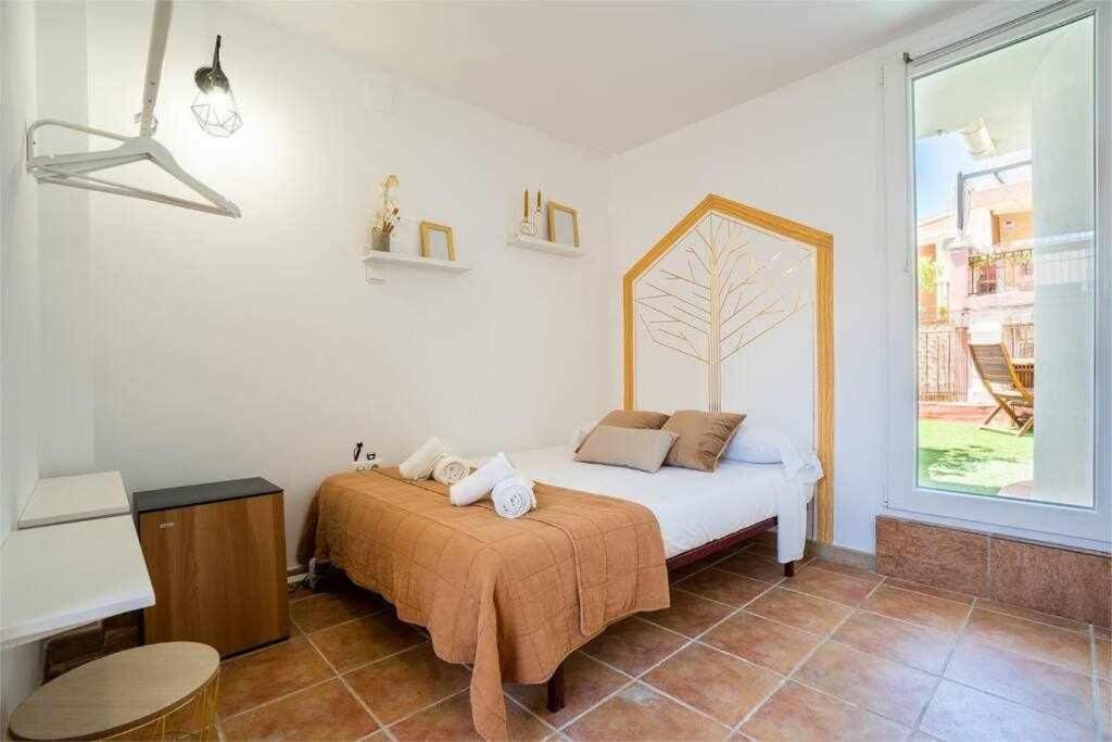 Dirdam Cascoantiguo -Roof Top -4 Min Playa Alicante Exterior photo