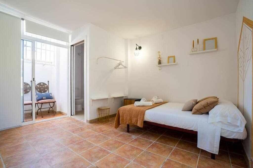 Dirdam Cascoantiguo -Roof Top -4 Min Playa Alicante Exterior photo